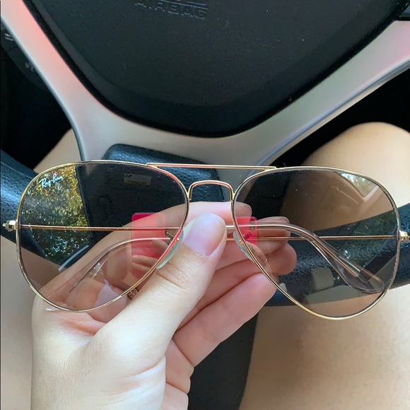 ray ban sunglasses main image 4